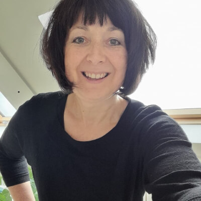 Borremans, Christine Christine Borremans